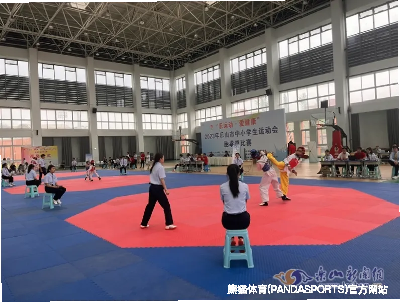 我们的核心竞争力 - 熊猫体育